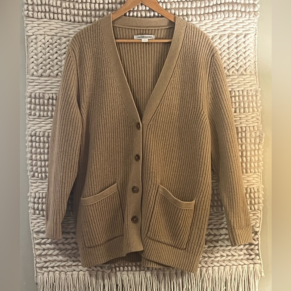 Outerknown Cardigan